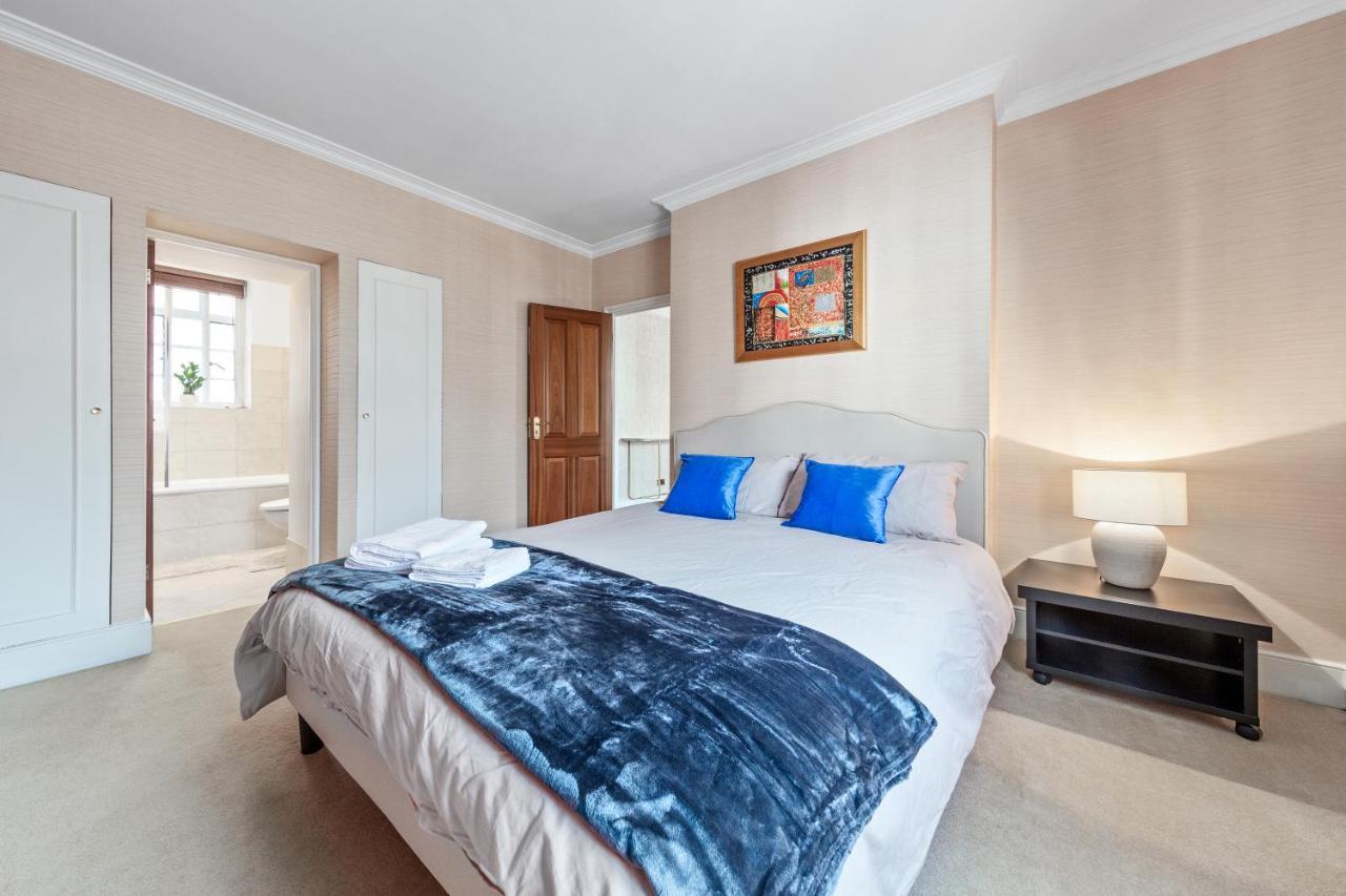 The Mayfair Large Snug London Eksteriør bilde